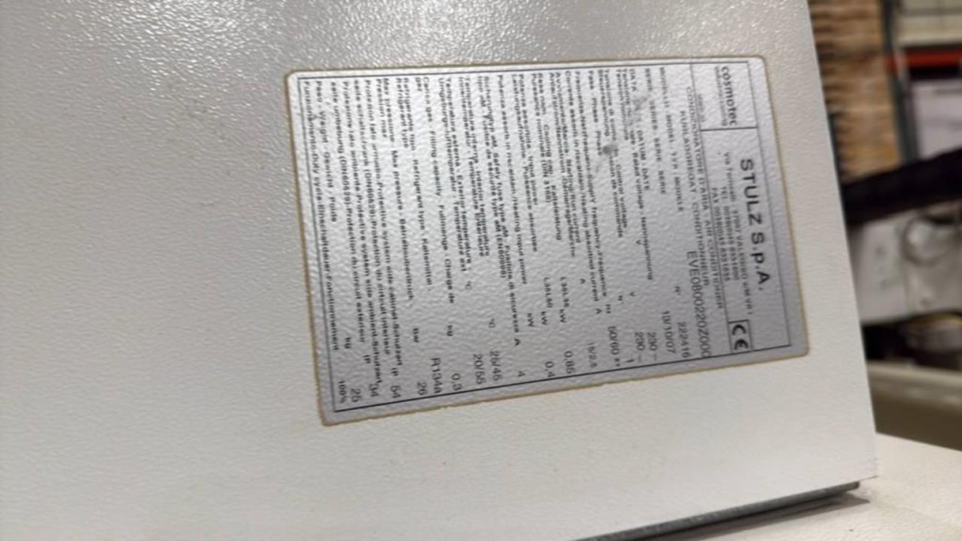 Biesse Rover A 3.65FT 3-Axis CNC Machining Router - Image 14 of 16