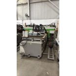 Biesse Rover A 3.65FT 3-Axis CNC Machining Router