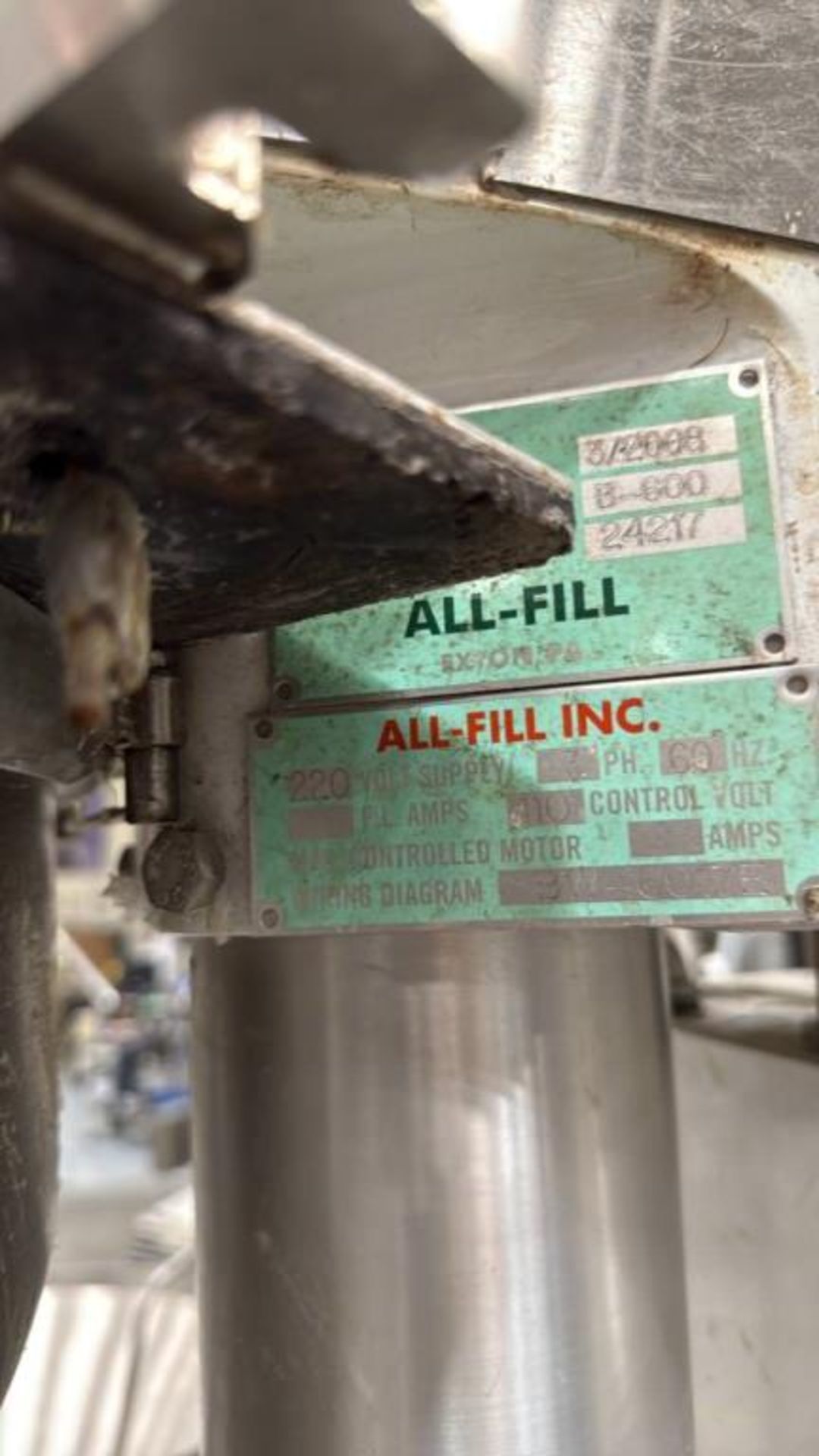 Matrix Vertical Form-Fill-Seal Packaging System - Image 26 of 30