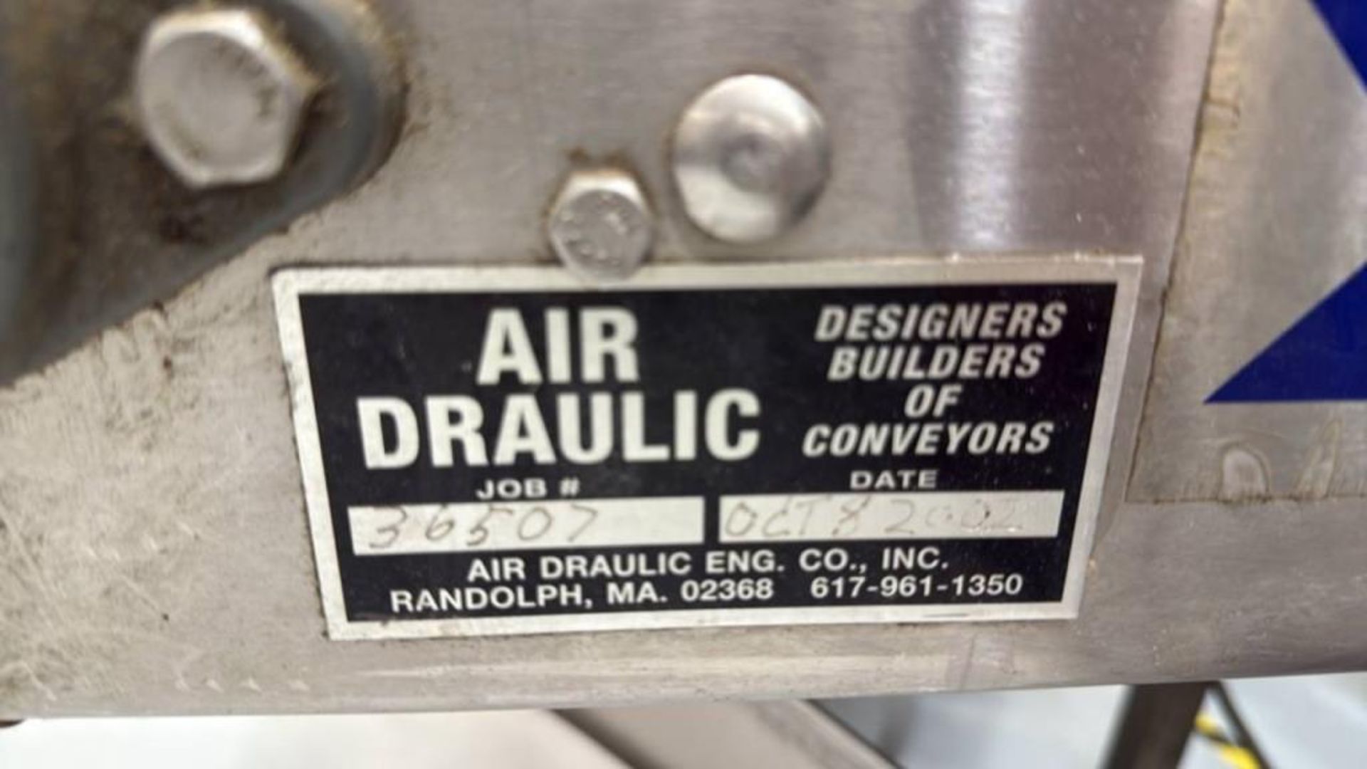 Matrix Vertical Form-Fill-Seal Packaging System - Image 19 of 30