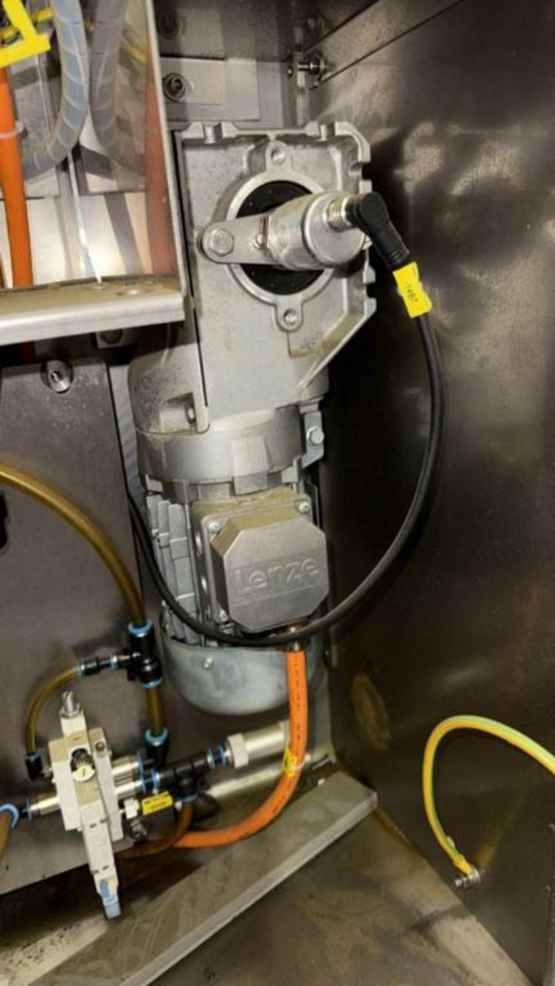 Variovac OPTIMUS Automatic Thermoformer Packaging Machine - Image 19 of 23