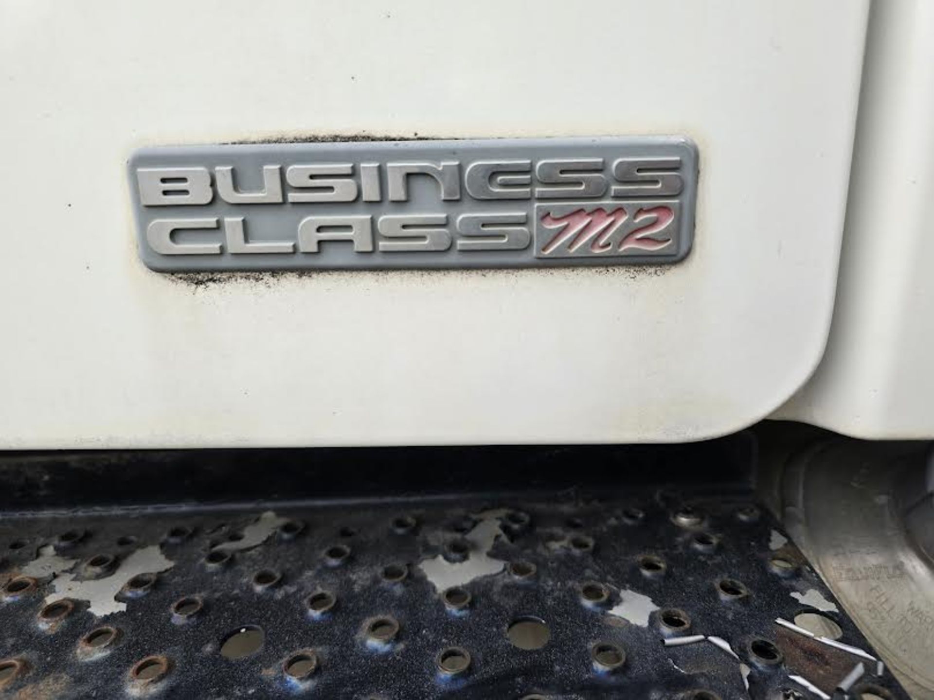 Freightliner Box Truck - Image 14 of 21