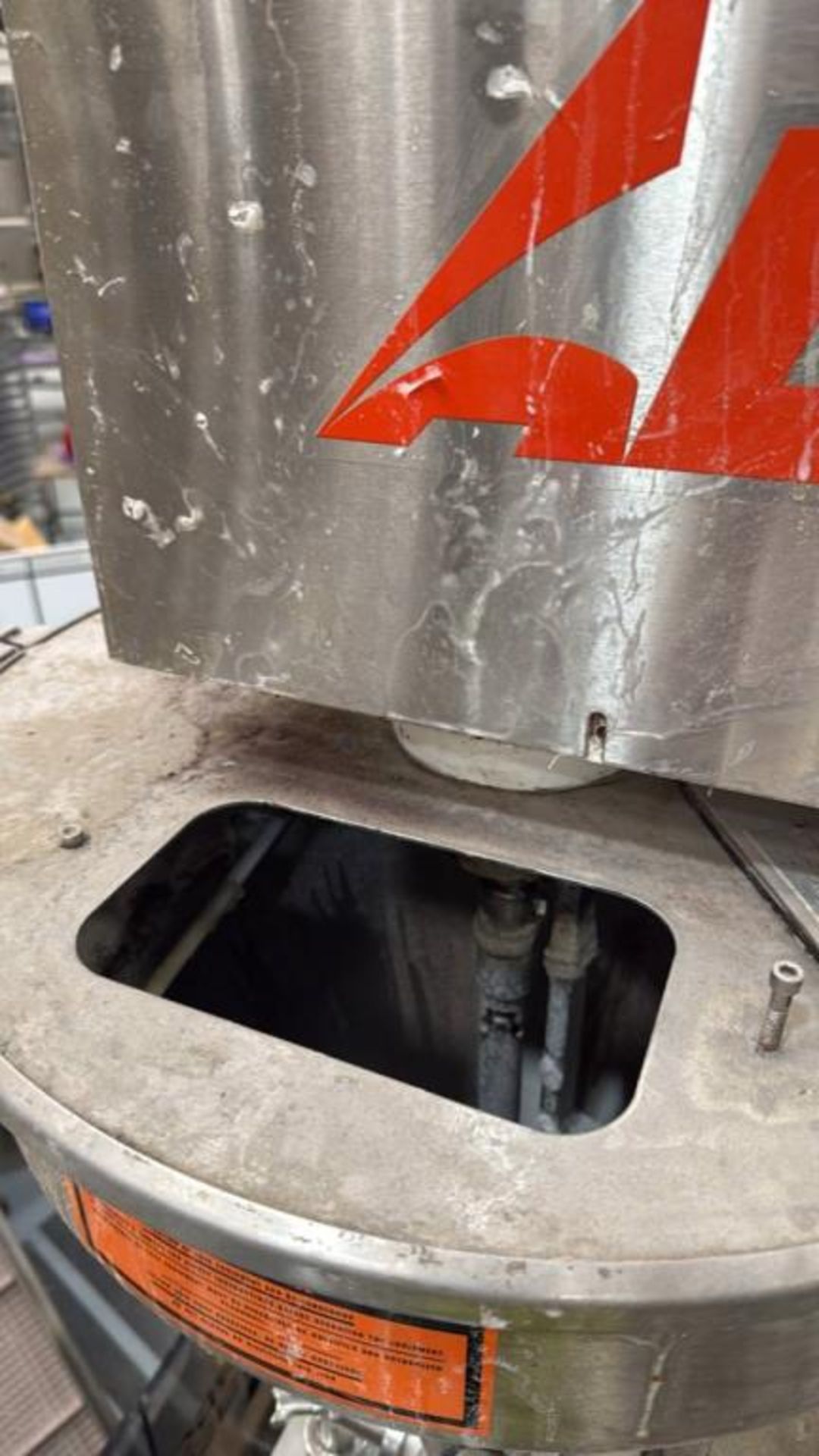 Matrix Vertical Form-Fill-Seal Packaging System - Image 27 of 30