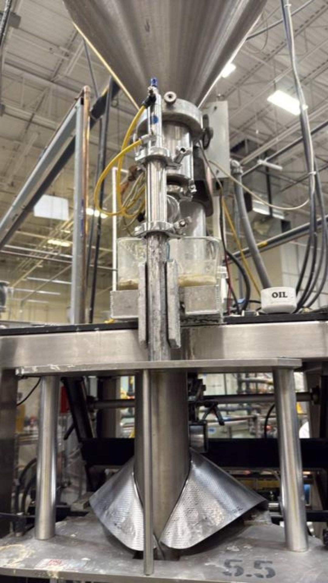Matrix Vertical Form-Fill-Seal Packaging System - Image 15 of 30