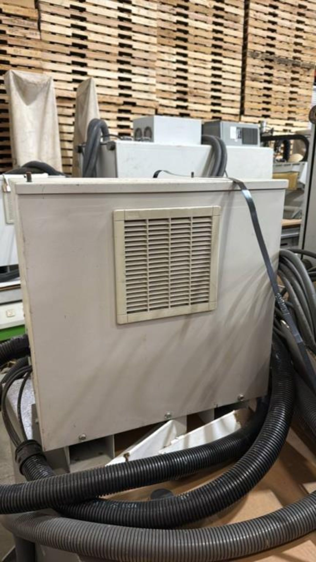 Biesse Rover A 3.65FT 3-Axis CNC Machining Router - Image 11 of 16