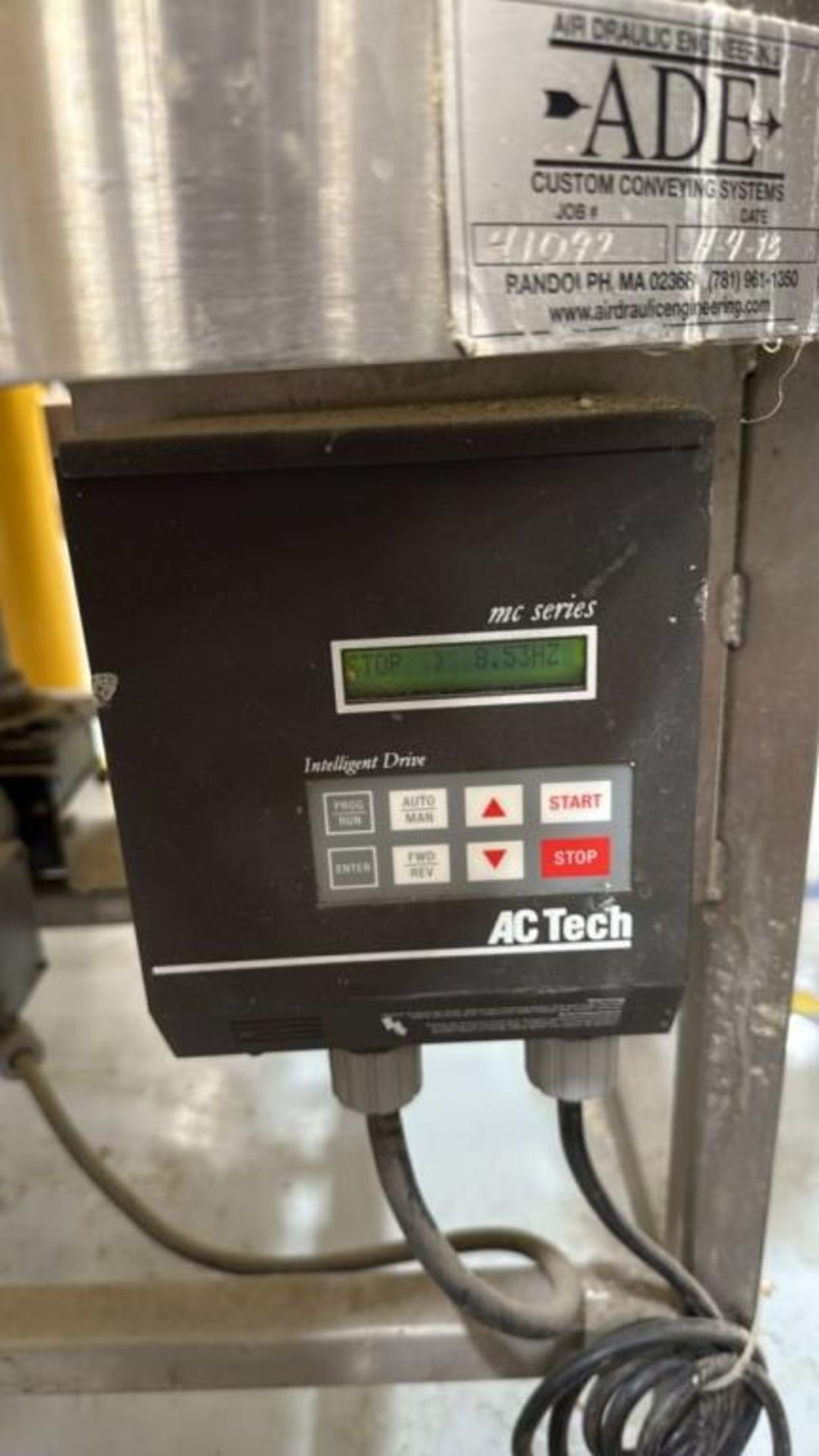 Matrix Vertical Form-Fill-Seal Packaging System - Image 21 of 30