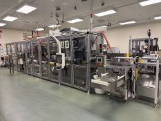 Delta Rotary Converter & Printing Machine