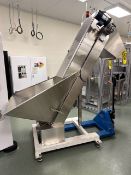 Service Engineering Feeder Bowl