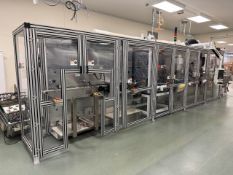 Delta Rotary Converter & Printing Machine