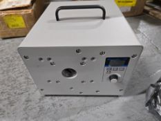 MasterFlex Pump Drive