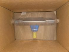 Endress+Hauser Meter