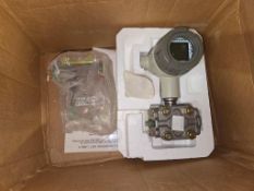 Honeywell Transmitters