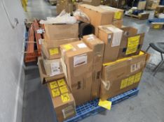 Spare Parts & Supplies