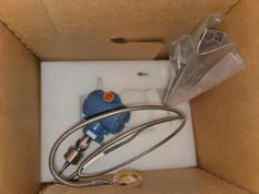 Rosemount-Emerson Sensor