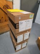 Rosemount-Emerson Transmitters