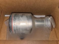 Rosemount-Emerson Transmitters