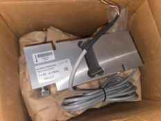 Global Weighing Technologies Load Cells