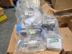PBM Valves