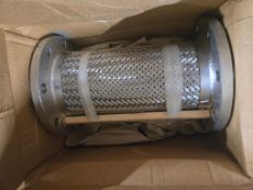 GEA FES Systems Connectors