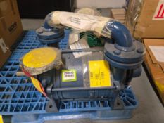 SIHI Pumps Limited Pump