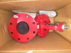 ITT Bell & Gossett/Badger Meter Valves