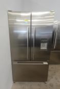 Fisher & Paykel Smart Refrigerator
