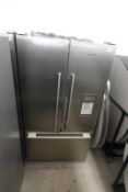 Fisher & Paykel Smart Refrigerator