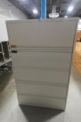Filing Cabinets