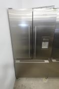 Fisher & Paykel Smart Refrigerator