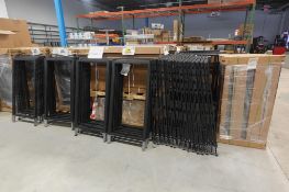 Cubicles and Privacy Screens