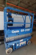 Genie GS-1930 Genie Lift