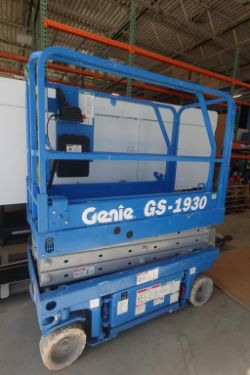 Genie GS-1930 Genie Lift