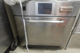 Merrychef eikon e4 Oven