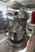 KitchenAid KP26M9PCCU Mixer with Stand