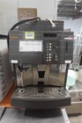 Schaerer Ambiente Espresso Machine