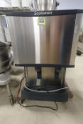 Scotsman HID525A - 1A Ice Machine