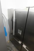 Fisher & Paykel Smart Refrigerator
