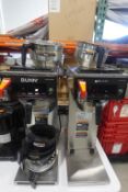 BUNN CWTF- APS DV Coffee Maker