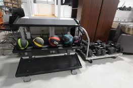 Gym Equipment