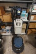 Power-Elite M171HD-3 Floor Scrubber