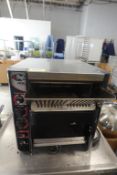 APW XTRM-2H Electric Toaster