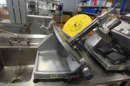 Hobart 2612 Deli Cutter