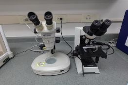 Microscopes