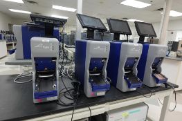 Great Basin Technologies PA500 Portrait Analyzer