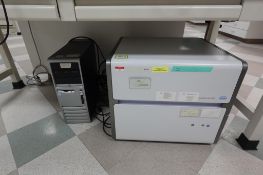 Roche LightCycler 480/96 PCR System