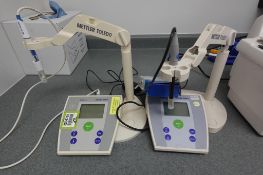 Mettler Toledo SevenEasy pH Meters