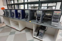 Great Basin Technologies PA500 Portrait Analyzer