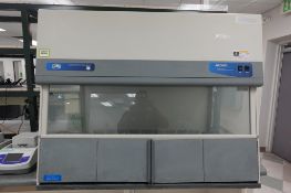 Labconco 3970401 PCR Workstation