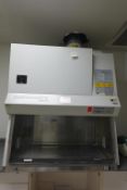 Baker SG403TX 4 ft Biosafety Cabinet