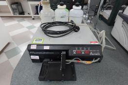 SLT EAW II Plate Washer